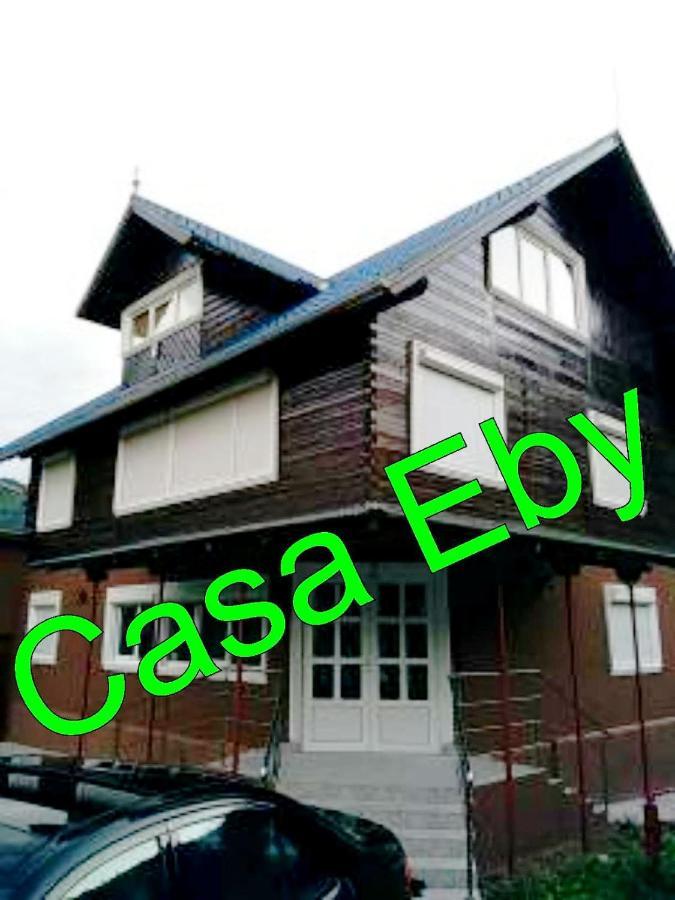 VidolmCasa Eby公寓 外观 照片